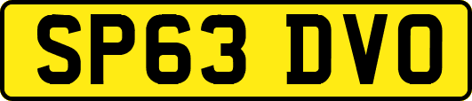 SP63DVO