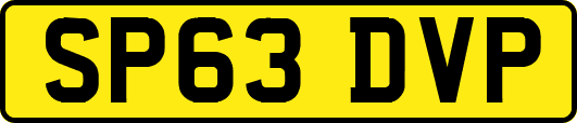SP63DVP