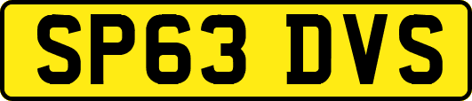 SP63DVS