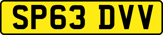 SP63DVV