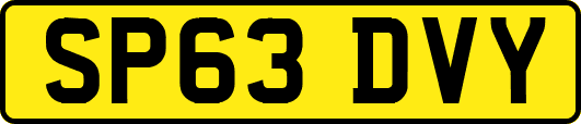 SP63DVY