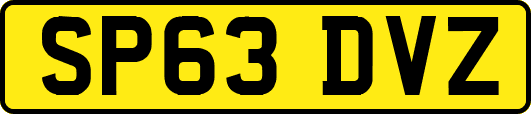 SP63DVZ