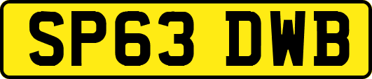 SP63DWB