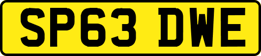 SP63DWE