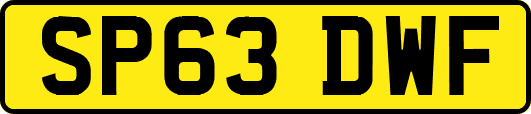SP63DWF