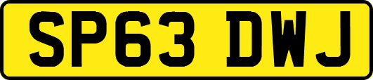 SP63DWJ