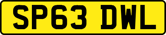 SP63DWL