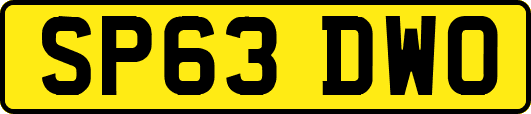 SP63DWO