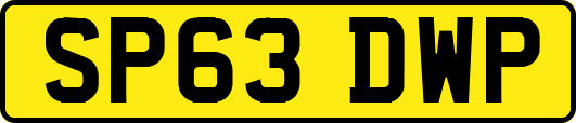 SP63DWP