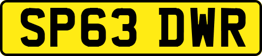 SP63DWR