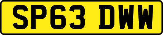 SP63DWW