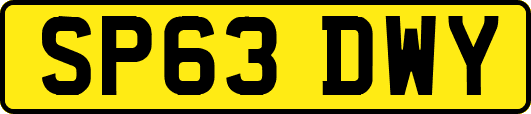 SP63DWY