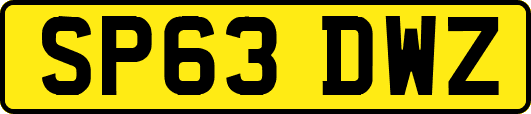 SP63DWZ