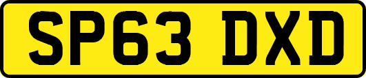 SP63DXD