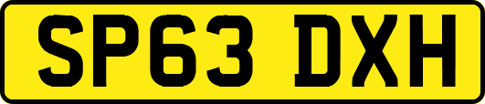 SP63DXH