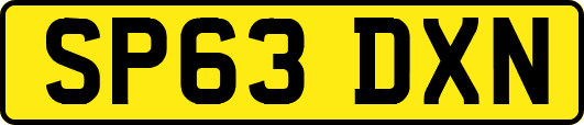 SP63DXN