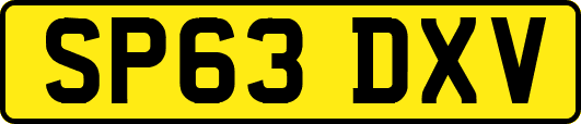 SP63DXV