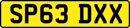SP63DXX