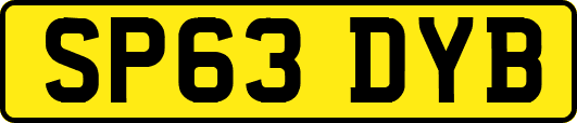 SP63DYB