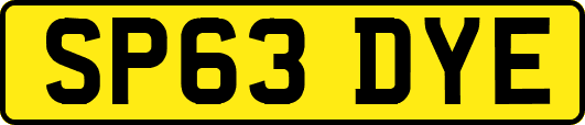 SP63DYE