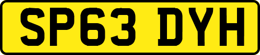 SP63DYH