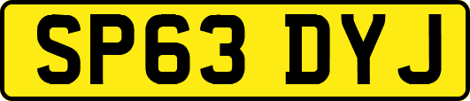 SP63DYJ