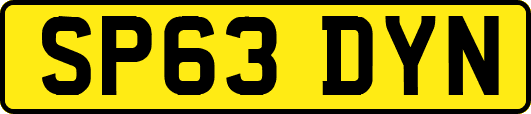SP63DYN
