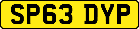 SP63DYP