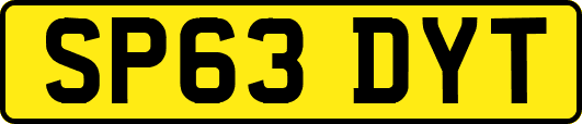 SP63DYT