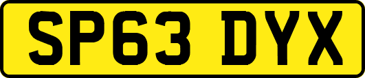 SP63DYX