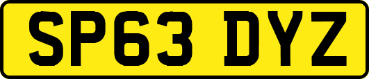 SP63DYZ