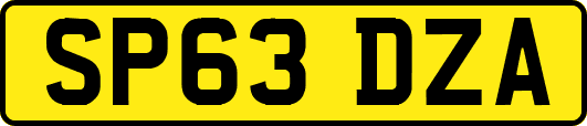 SP63DZA