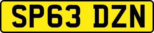 SP63DZN