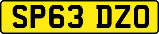 SP63DZO
