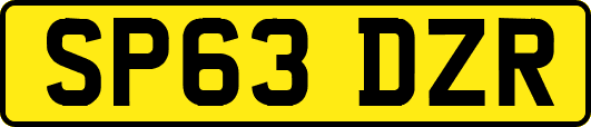 SP63DZR