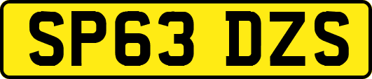SP63DZS