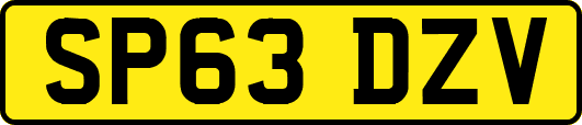 SP63DZV