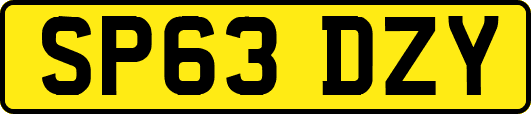 SP63DZY