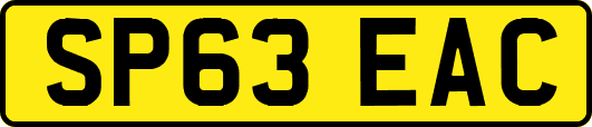 SP63EAC