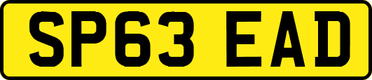 SP63EAD