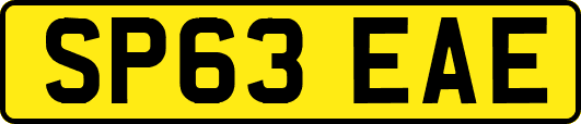 SP63EAE