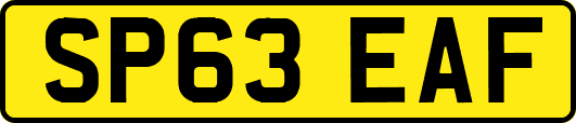 SP63EAF