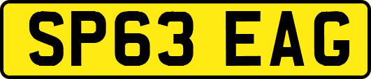SP63EAG