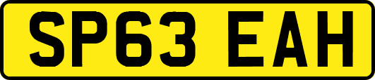 SP63EAH