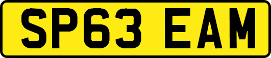 SP63EAM