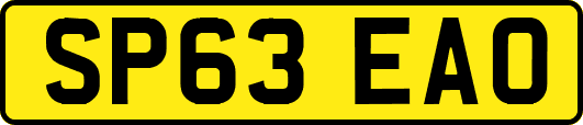 SP63EAO