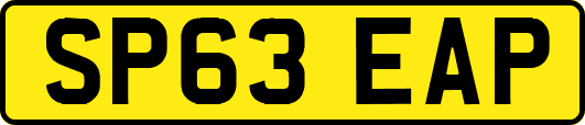 SP63EAP