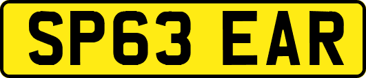 SP63EAR