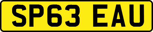 SP63EAU