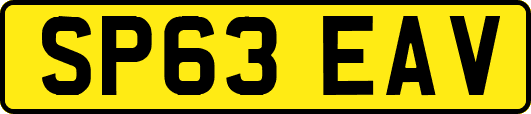 SP63EAV